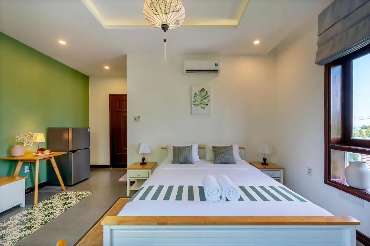 The Country House By Class6 Hoi An 0*,  Vietnam