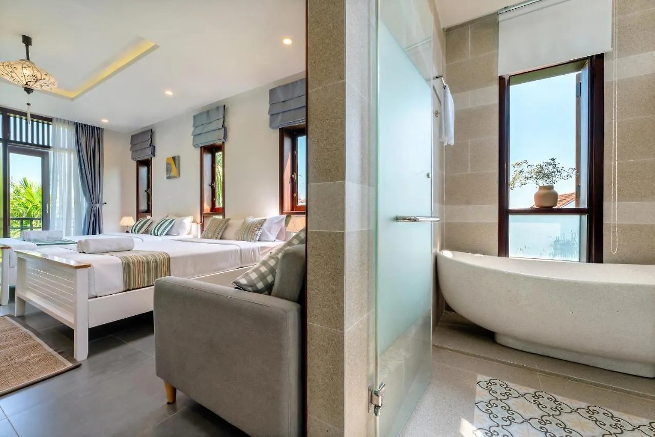 The Country House By Class6 Hoi An 0*,
