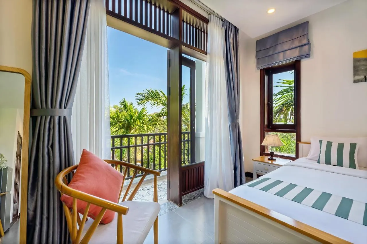 The Country House By Class6 Hoi An