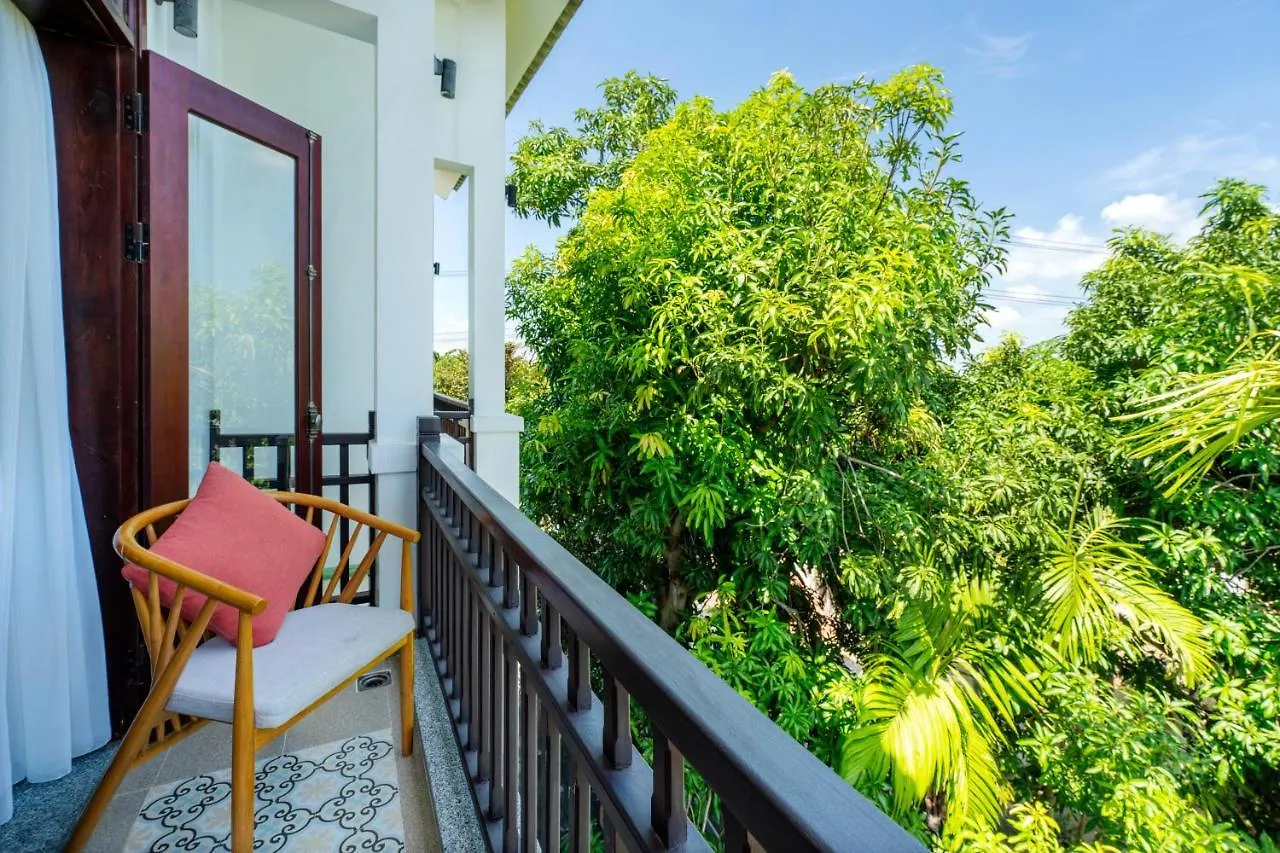 Privat bolig The Country House By Class6 Hoi An