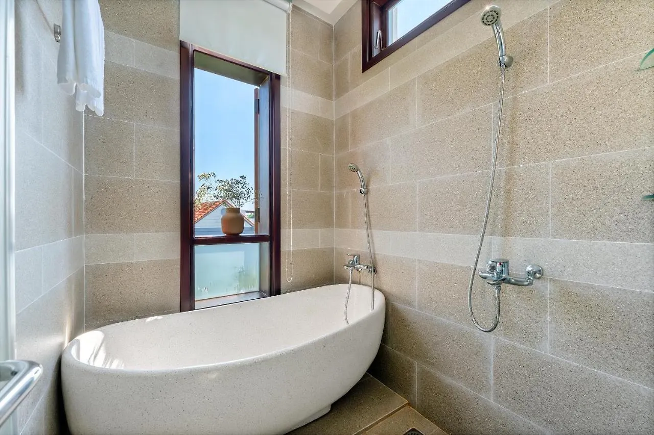 The Country House By Class6 Hoi An Privat bolig