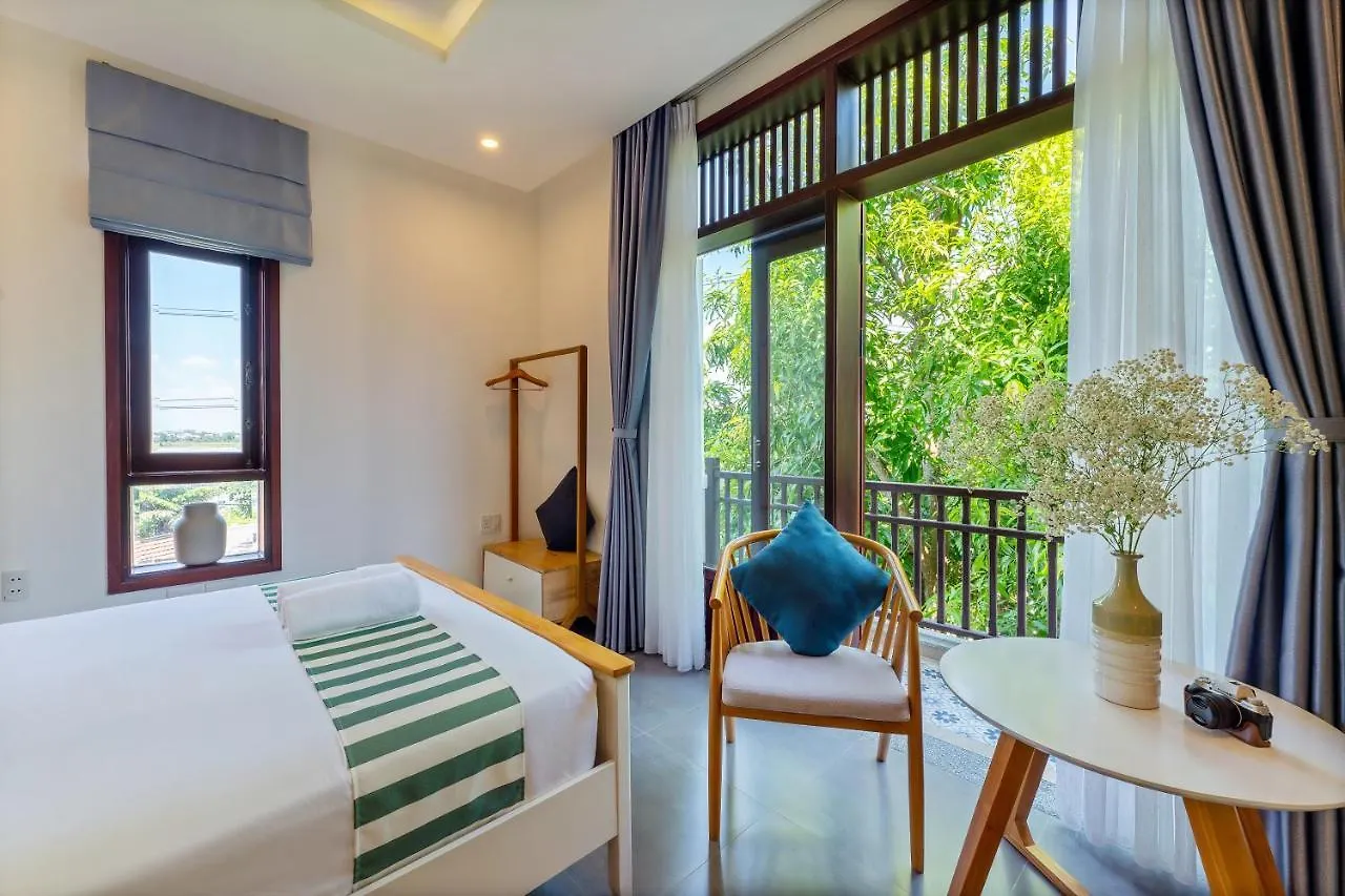 The Country House By Class6 Hoi An 0*,  Vietnam