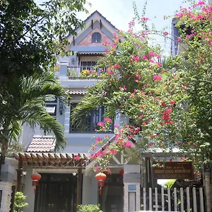 Green Coco Hoi An